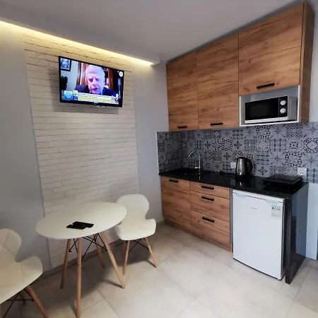 Apartment Elite Pomerania