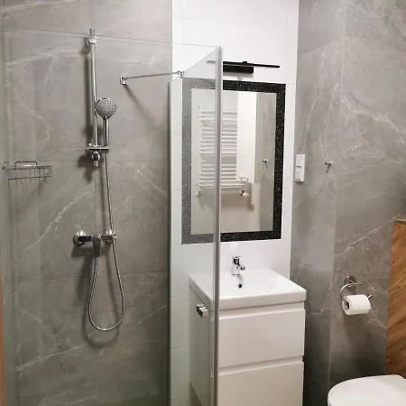 Elite Pomerania Apartment *