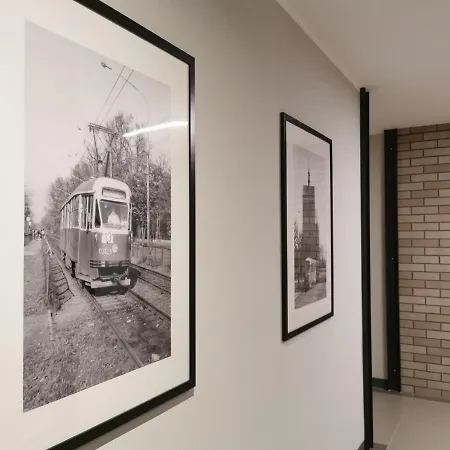 Elite Pomerania Apartment *