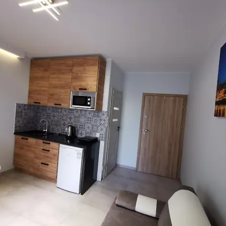 Elite Pomerania Apartment Gdansk