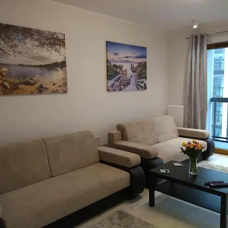 Elite Pomerania Apartment