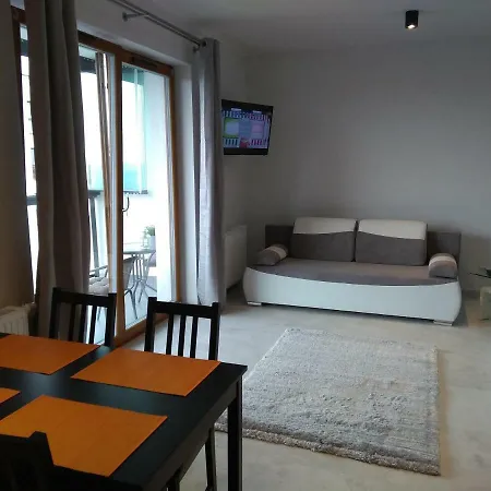Elite Pomerania Apartment