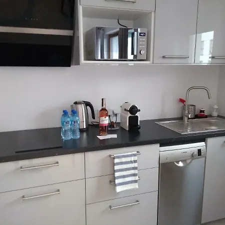 Apartment Elite Pomerania *