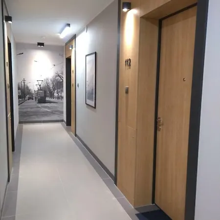Elite Pomerania Apartment Gdansk