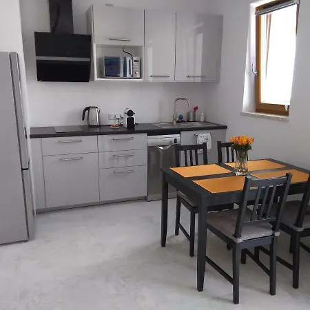 Apartment Elite Pomerania