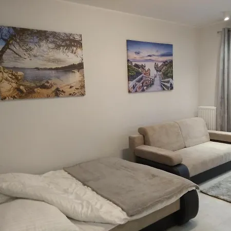 Apartment Elite Pomerania *